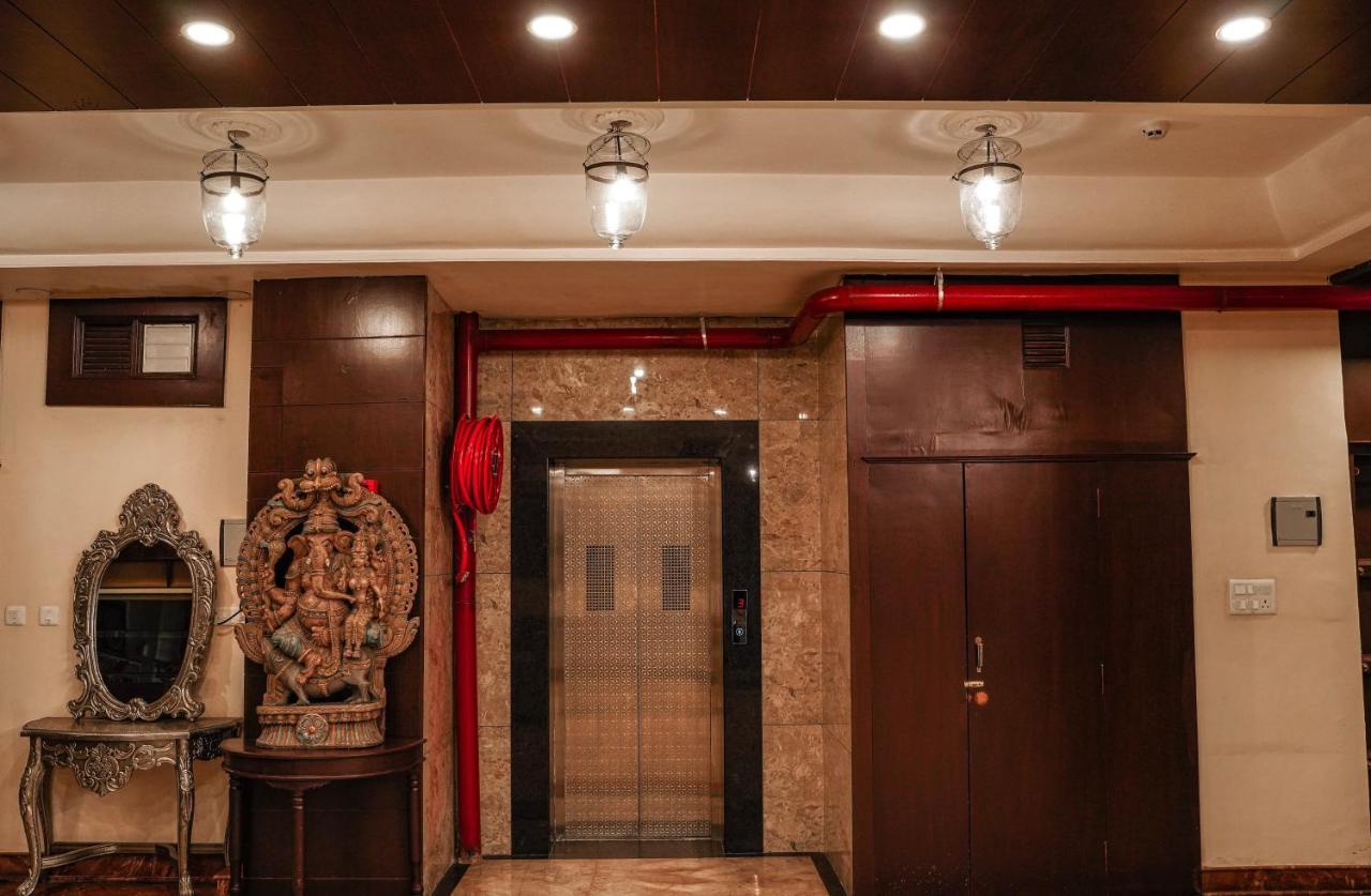 Hide-In Udaipur - A Lake View Boutique Hotel Exterior photo